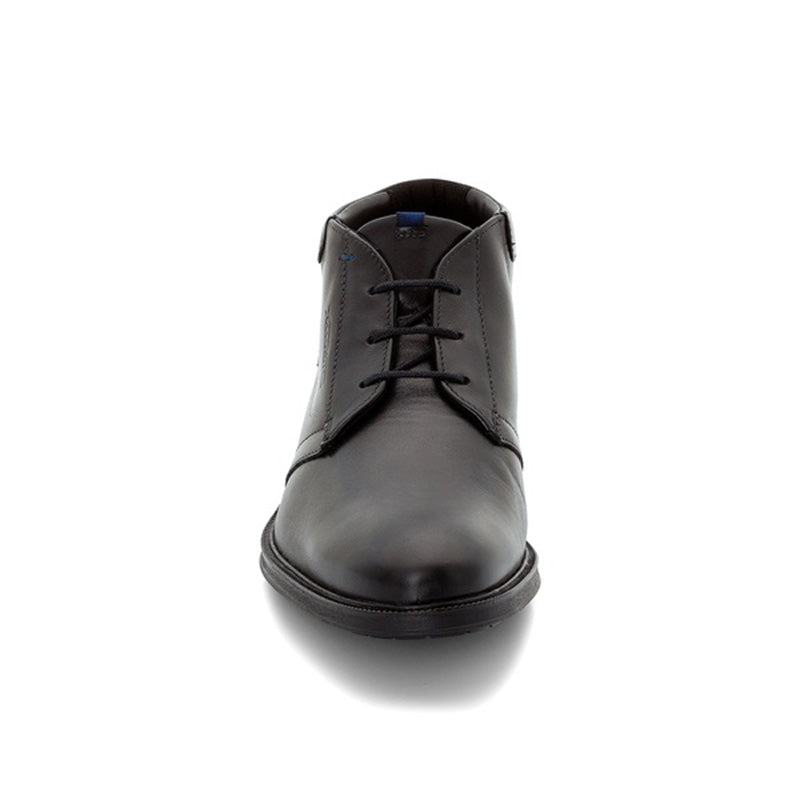 Lloyd Venton Black Boots
