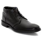 Lloyd Venton Black Boots