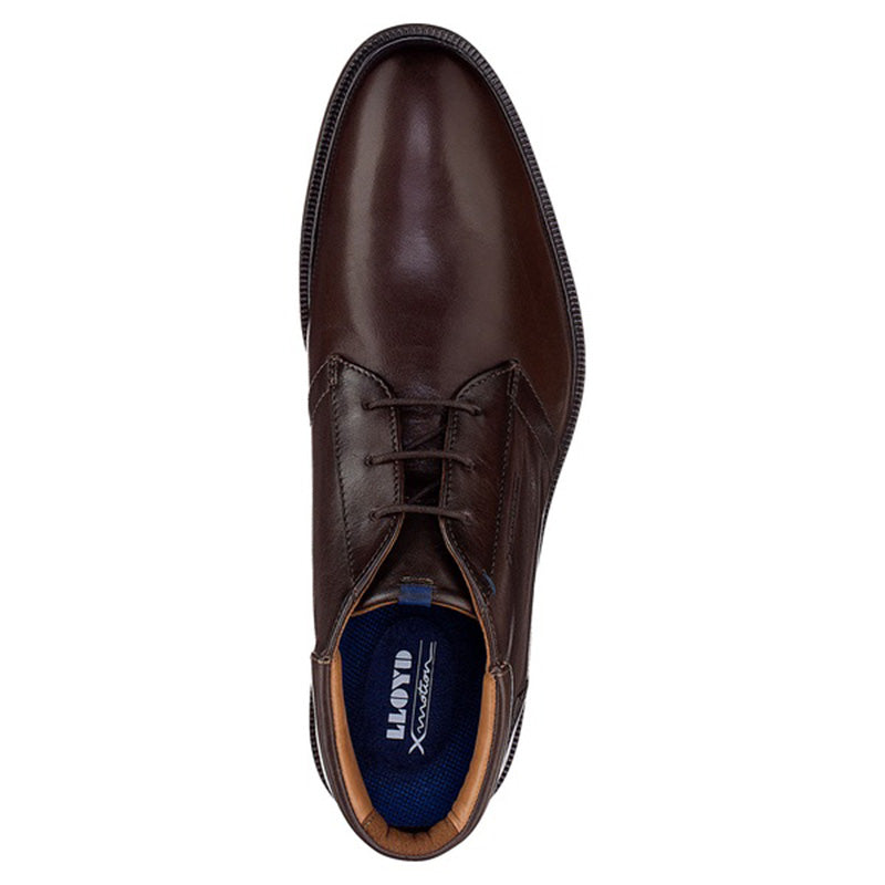 Lloyd Venton Brown Boots