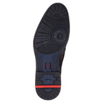 Lloyd Veria Black Shoes