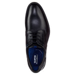 Lloyd Veria Black Shoes