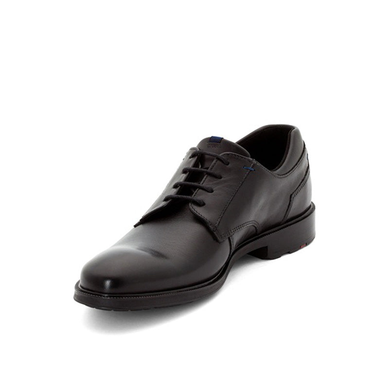 Lloyd Veria Black Shoes