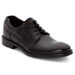 Lloyd Veria Black Shoes