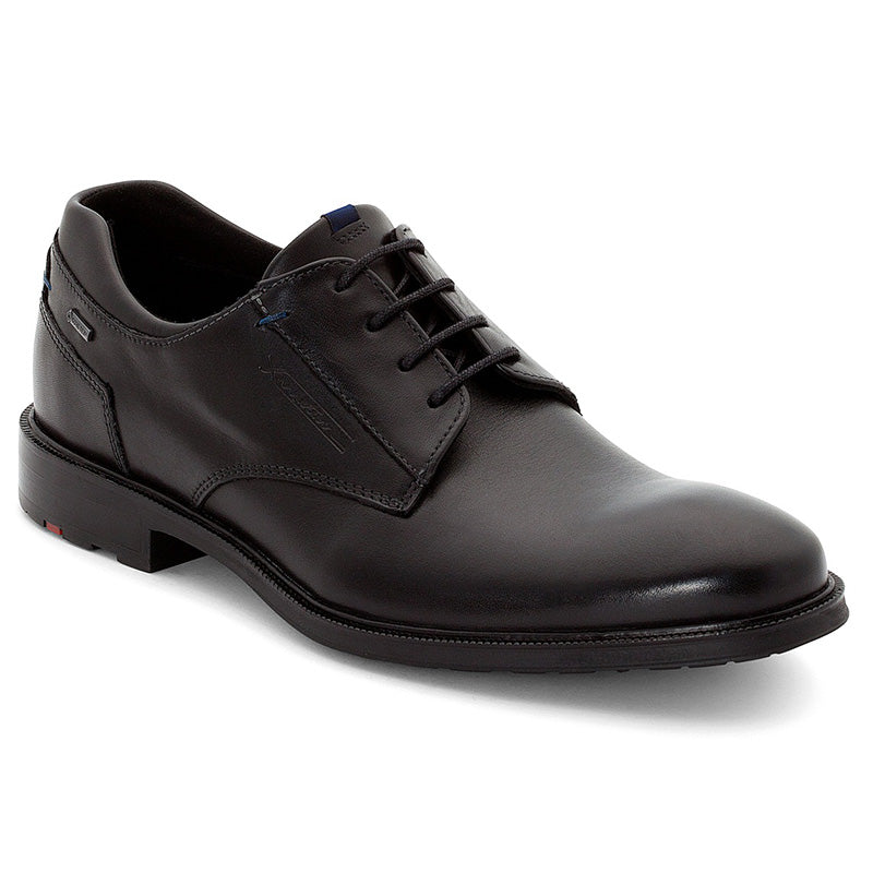 Lloyd Veria Black Shoes
