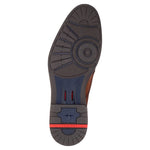 Lloyd Veria Brown Shoes
