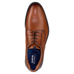 Lloyd Veria Brown Shoes
