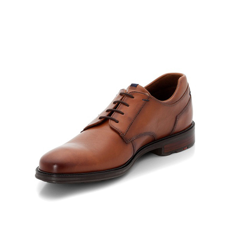 Lloyd Veria Brown Shoes