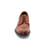 Lloyd Veria Brown Shoes
