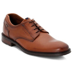 Lloyd Veria Brown Shoes