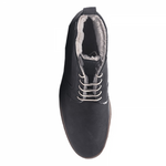 Lloyd Visby Ankle Boots Black