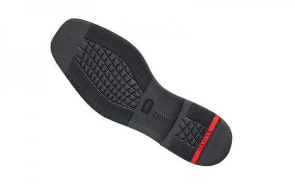 Lloyd Dali Slip On Loafers Black