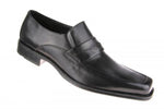 Lloyd Men's Darren Strap Loafers