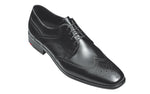 Lloyd Men's Forster Wing Tip Brogues