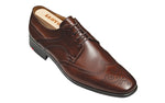 Lloyd Men's Forster Wing Tip Brogues
