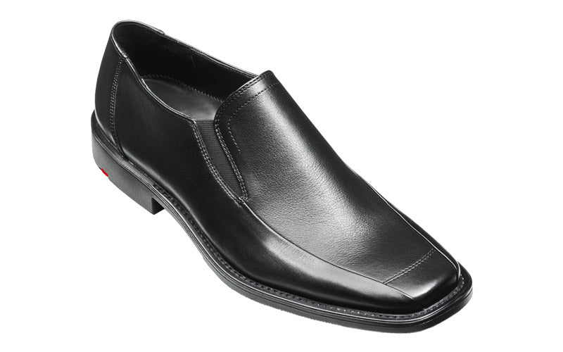Lloyd Men's Kelim Double Gore Slip On