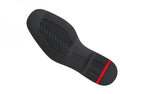 Lloyd Kelly Bicycle Toe Lace Up Black