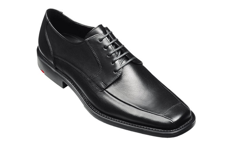 Lloyd Men's Kelly Bicycle Toe Lace Up