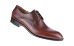 Lloyd Men's Oakland Calfskin Plain Toe Shoes