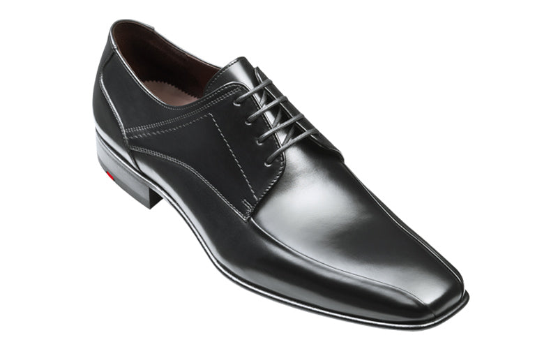 Lloyd Men's Plain Bicycle Toe Shoes