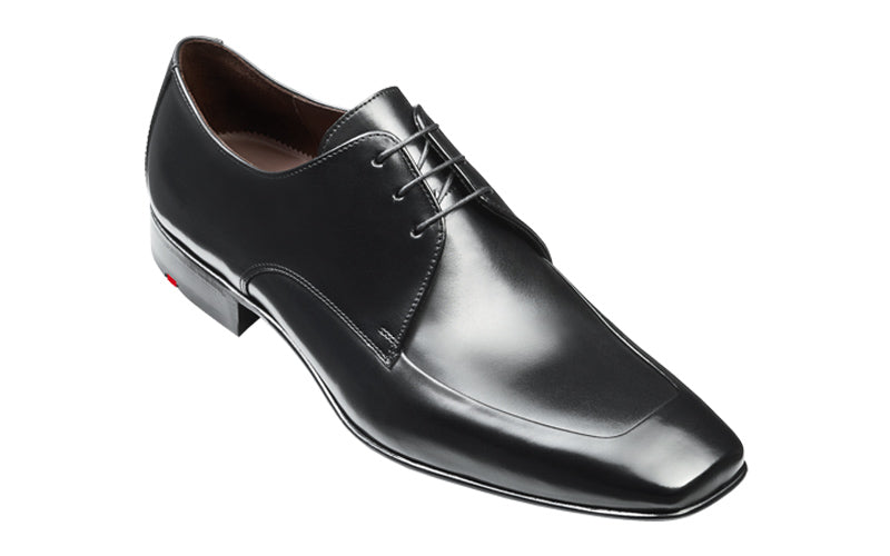 Lloyd Men's Calfskin Polar Moc Toe Shoes