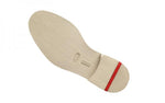 Lloyd Serge Wing Tip Suede Shoes Bison