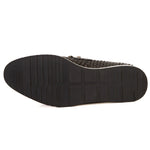Vinci Leather The Legacy Leather Loafer Navy