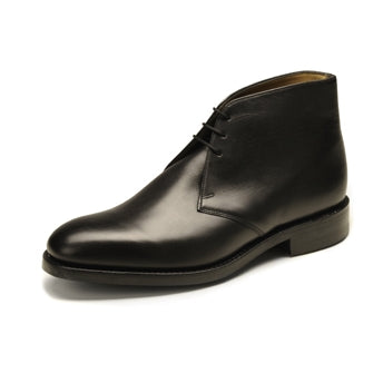 Loake Kempton Goodyear Welted Chukka Boot