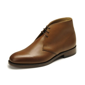 Loake Kempton Goodyear Welted Chukka Boot