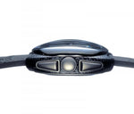 Locman Mens Mare Watch Black 134CRBBL
