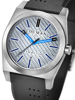 Locman Mens Stealth Watch Grey 201SLKVL