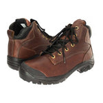 TB Phelps Logan Bison Hiking Boot Wild West Dark Briar