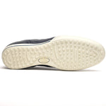 Caporicci Los Angeles Calfskin Sneakers Navy