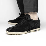 Caporicci Los Angeles Sneakers Black
