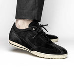 Caporicci Los Angeles Sneakers Black