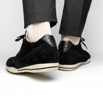 Caporicci Los Angeles Sneakers Black
