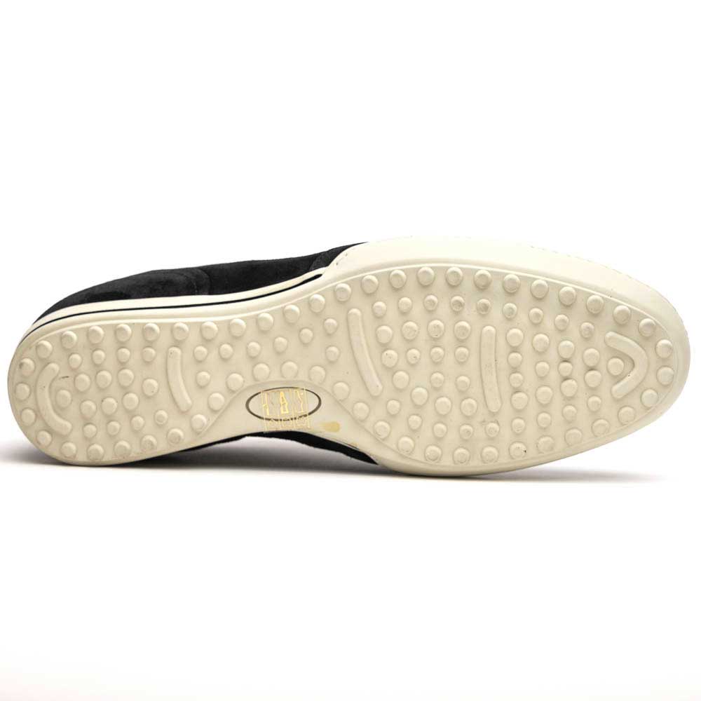 Caporicci Los Angeles Sneakers Black