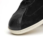 Caporicci Los Angeles Sneakers Black