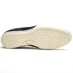 Caporicci Los Angeles Suede Sneakers Ocean