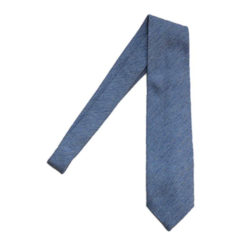 Luigi Monaco Solid Tie