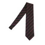 Luigi Monaco Striped Tie