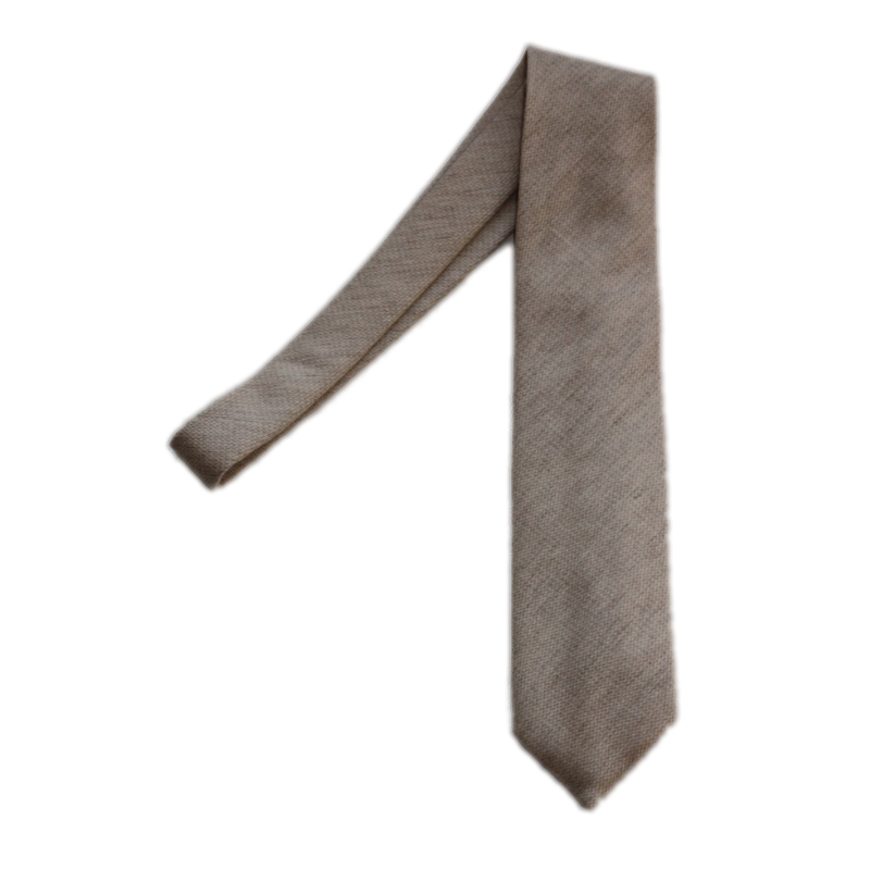 Luigi Monaco Solid Tie