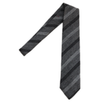 Luigi Monaco Striped Tie