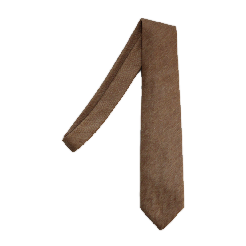 Luigi Monaco Solid Tie