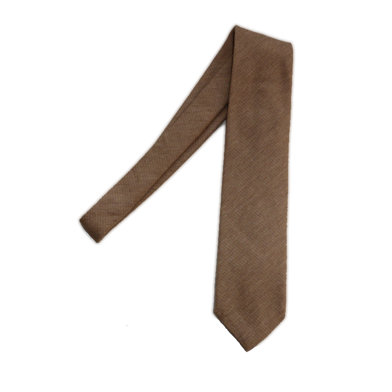 Luigi Monaco Solid Tie