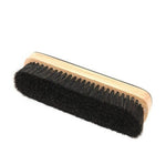 Handmade Horse Hair Shoe Polishing Brush