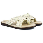 Corrente P00093 Resort Sandal Beige