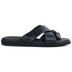 Corrente P000932 Resort Sandal Black