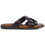 Corrente P000931 Resort Sandal Brown