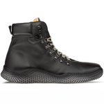 Mezlan Sunset Speed Deer Lace Up Boot Graphite