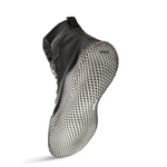 Mezlan Sunset Speed Deer Lace Up Boot Graphite (20891)